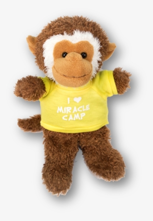 Stuffed Toy