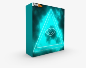 Illuminati - Graphic Design