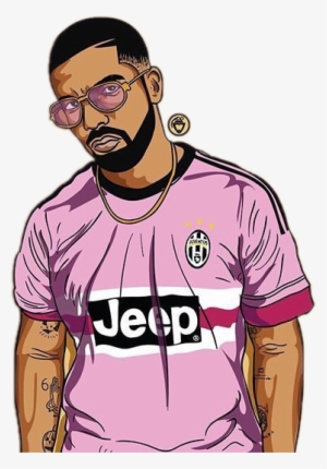Report Abuse - Drake Pink Jeep Shirt