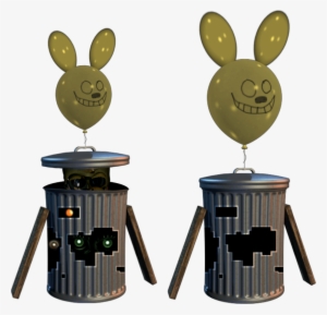 Liability-can - Fnaf Porkchop's Adventure