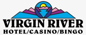 Property Images - Virgin River Casino Logo