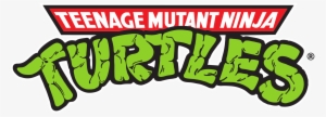 Turtle Clipart Logo Png - Ninja Turtles Logo Png