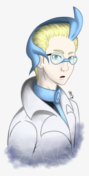 Medibang Medibang Paint Btw It's Done Using Fingers - Cartoon