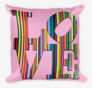 Love Pink Mockup Front