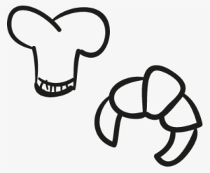 Chef Hat Graphic By Freepik From Flaticon Is Licensed - Chef Animation