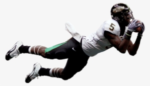 Image - American Football Player Png