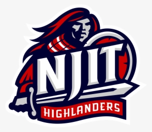 Njit Highlanders Logo