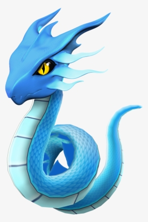Wind Dragon - Dragon