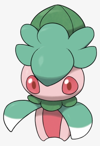 Fomantis - Fomantis Pokemon