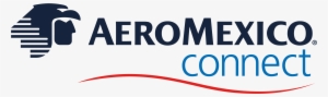 Líneas - Aeromexico Cargo Logo