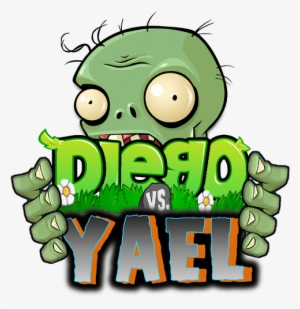 Plants Vs Zombies