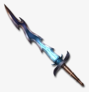 Tanzanite Sword - Drawing - 462x400 PNG Download - PNGkit