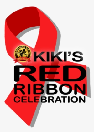 Kiki's Red Ribbon Celebration