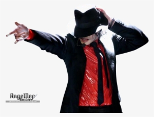 Michael Jackson Dance Png