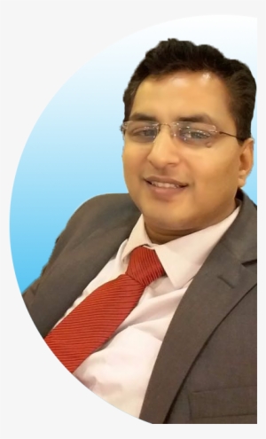 Shiv-singhal - Businessperson