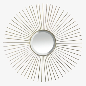 Fiona Mirror - Small