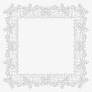 Free Frames And Borders Png - Symmetry
