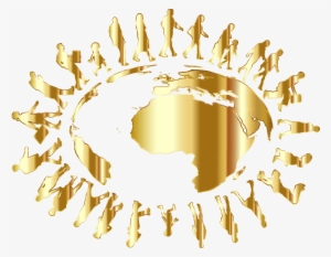 This Free Icons Png Design Of People Circling Around