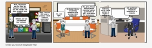 Benefits Of Gst - Cartoon