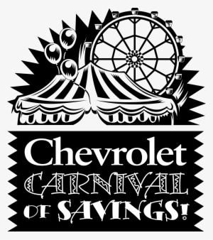 Chevrolet Logo Png Svg - Carnival Clip Art