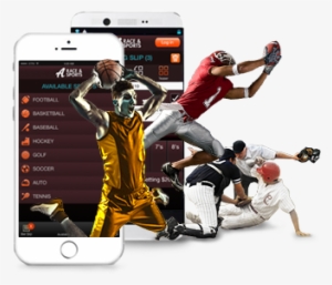 Atlantis Sports Book App - Casino Sports