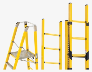 Series Ladders - Ladder