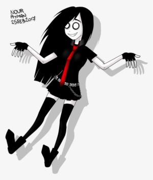 Nawara Rolex By Lunarolexler-db04sez - Illustration