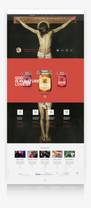 Original Size Is 254 × 581 Pixels - Jesus Christ