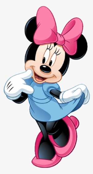 Minnie Large3
