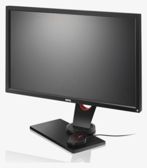 Xl2430 - Monitor - Benq Xl2430 Zowie 24 Inch Gaming Monitor