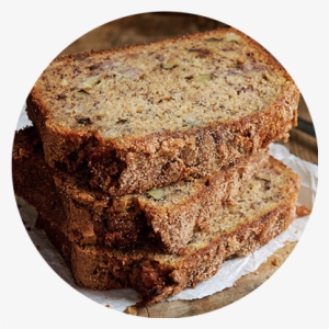 Whole-grain Banana Bread - Banana Bread