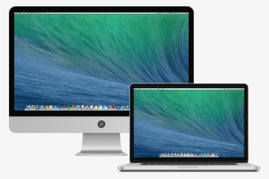 Imac Macbook Mavericks