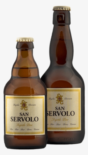 San Servolo Lager - San Servolo Lager Beer Png