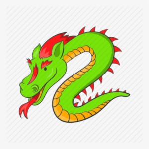 For Our Friends, The Southwark School Dragons, Here - Chinese Culture Objects