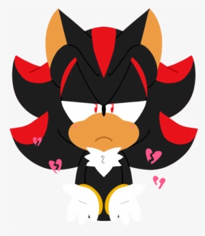 Sonic Shadowthehedgehog Shadow Hedgehog Game - Sonic The Hedgehog