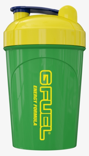 Shaker Cup - Faze Temperrr - Plastic