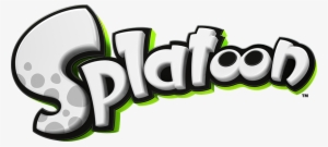 Splatoon Australian And New Zealand - Splatoon Logo