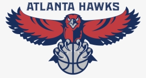 Atlanta Hawks Logo Interesting History Of The - Atlanta Hawks Logo