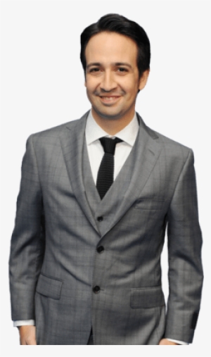 'i'm Proud That I Survived It' - Lin Manuel Miranda Png