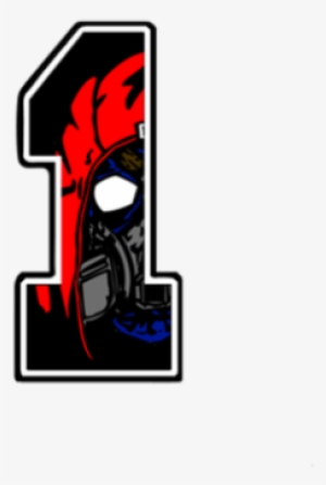 1nfamy Gaming - Jamie Mcmurray 1 Png