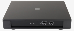 Aura Front View Cutout - Dvd Recorder