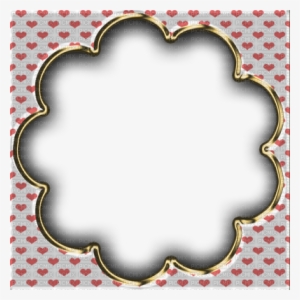 Marco Flor Con Corazones - Hay Personas Que Se Te Roban El Corazon