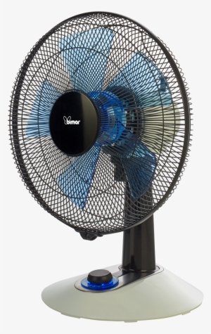 Mechanical Fan
