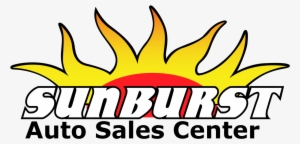 Sunburst Auto Sales Center