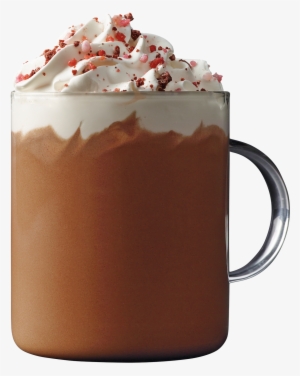 Starbucks - Starbucks Valentines Drink