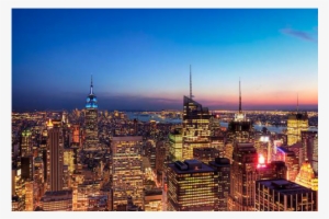 Empire State Building