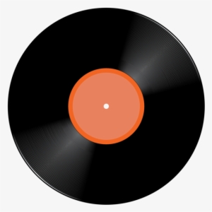 Record - Phonograph Record