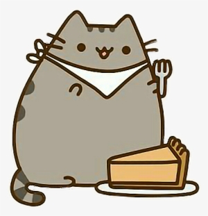 huge pusheen