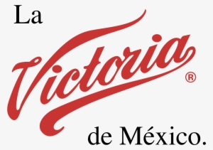 La Victoria De Mexico Logo Png Transparent - Logo La Victoria De Mexico Png