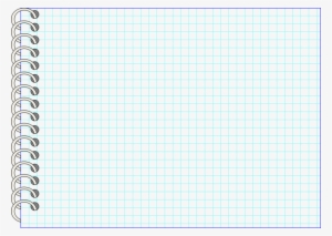Spiral Binding Design Png Clipart Paper Notebook Coil - Cuaderno Con Espiral Png